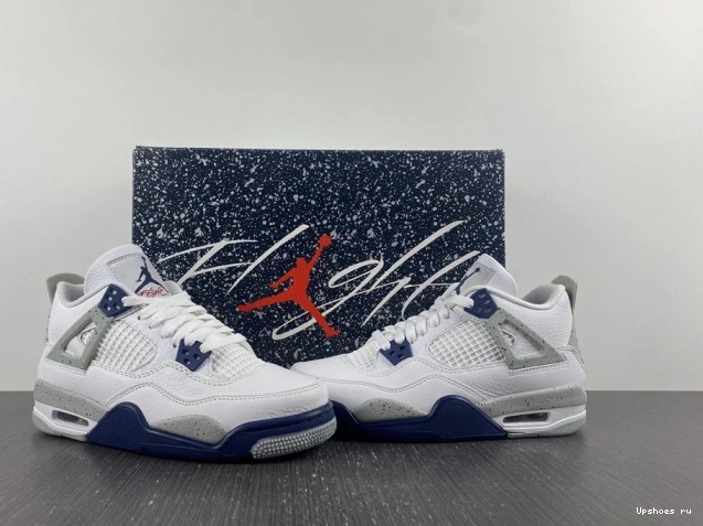 DH6927-140 Jordan Midnight Air Navy 4 0123